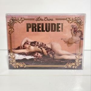 Lime Crime Eyeshadow Prelude Exposed
